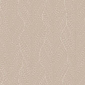 Casamance Ecrin Strie 74910202 Argent