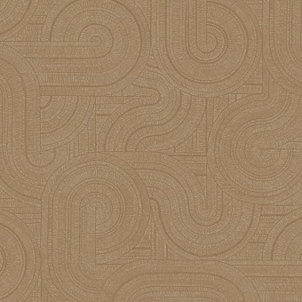 Casamance Ecrin Carat 75001018 Beige/Doré