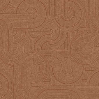 Casamance Ecrin Carat 75001120 Cuivre