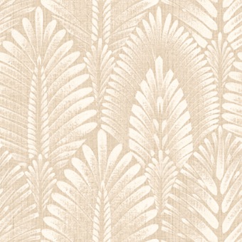Casamance Lanzea Alisio 75470610 Sable