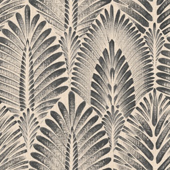 Casamance Lanzea Alisio 75470916 Sable/Anthracite