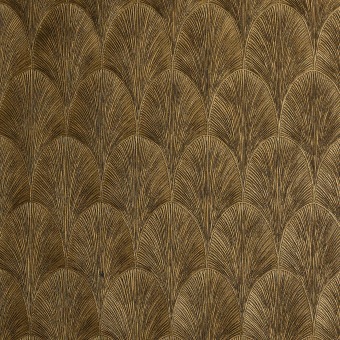 Casamance Ecrin Tourmaline 75782038 patroonoverzicht