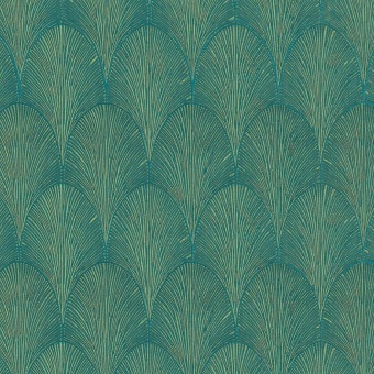 Casamance Ecrin Tourmaline 75782242 patroonoverzicht