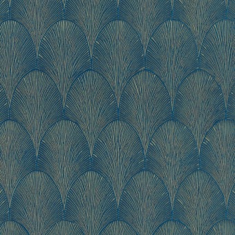 Casamance Ecrin Tourmaline 75782344 patroonoverzicht