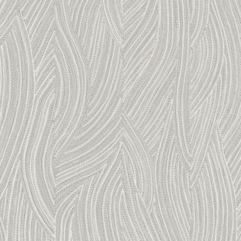 Casamance Ecrin Kashmir 76552956 Argent
