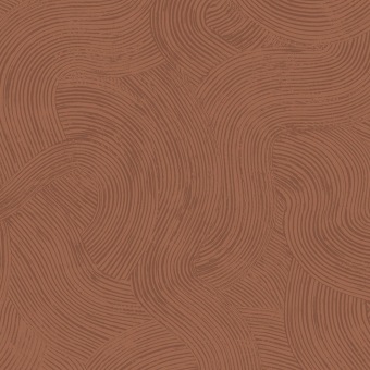 Casamance Ecrin Gemmae 77002548 Bordeaux/Cuivre