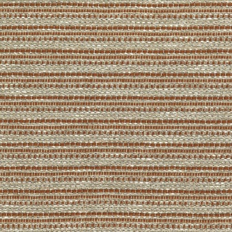 Casamance Nusa 81170220 Acajou fabrics stoffen - fabric from Benang collection