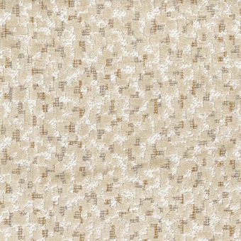 Casamance Teluk 83040127 Neige poudré fabrics stoffen - fabric from Benang collection
