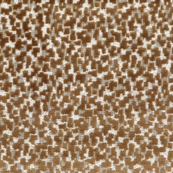 Casamance Teluk 83040259 Mordoré fabrics stoffen - fabric from Benang collection