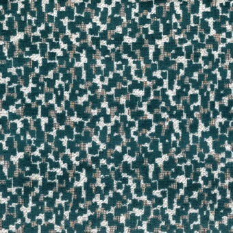 Casamance Teluk 83040466 Topaze fabrics stoffen - fabric from Benang collection