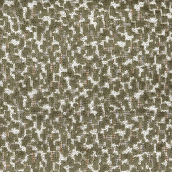 Casamance Teluk 83040570 Kaki fabrics stoffen - fabric from Benang collection