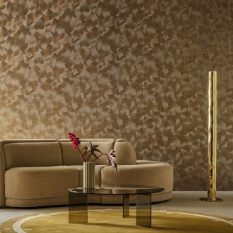 Casamance Ecrin Gemmae sfeerfoto 1