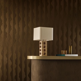 Casamance Ecrin Kashmir sfeerfoto 1