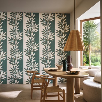 Casamance Rama 75601222 – sfeerfoto