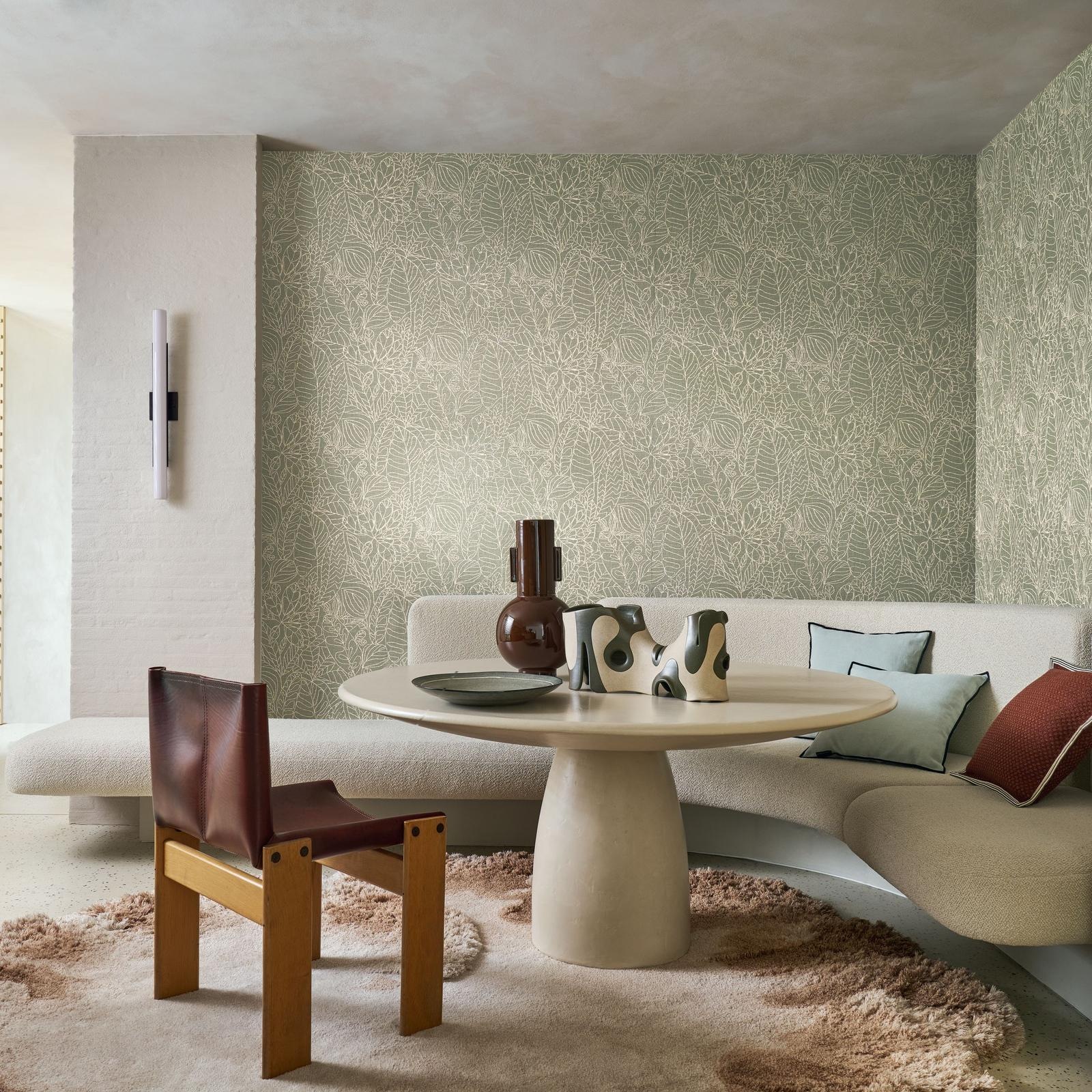 Casamance Racines Argania – sfeerfoto ARGANIA 78201222