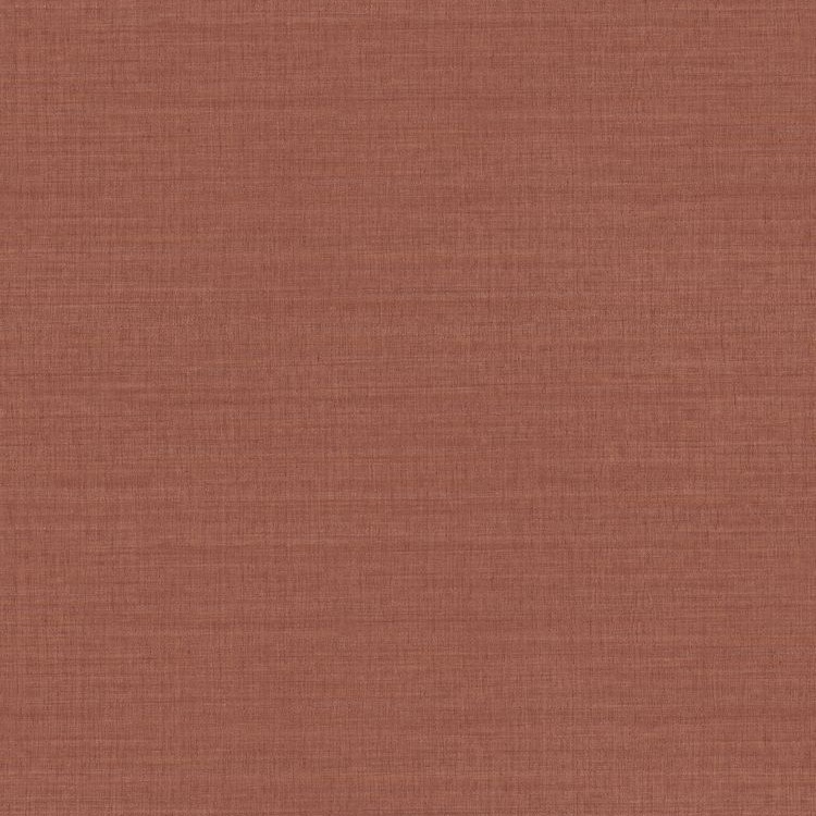 Casamance Racines Sora 70173568 Terracotta behang wallpaper