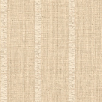 Casamance Rayures Andati 78103262 Sable behang