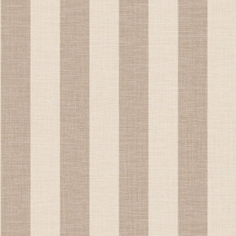 Casamance Rayures Beausoleil 78060202 Beige Poudré behang