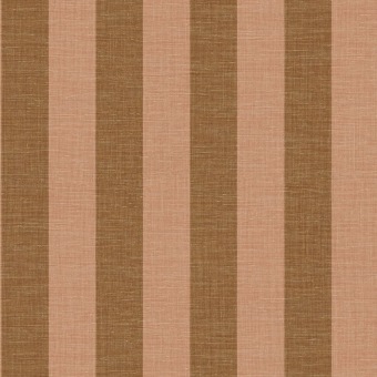 Casamance Rayures Beausoleil 78060406 Fauve Peau De Pêche behang