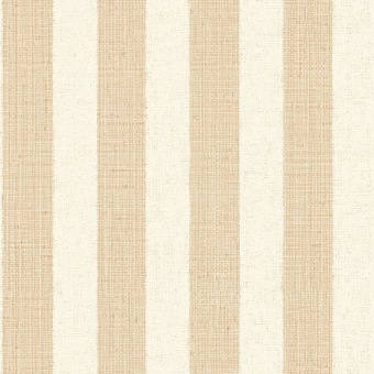 Casamance Rayures Opio 78124792 Sable behang