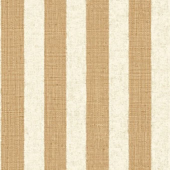 Casamance Rayures Opio 78124894 Paille behang