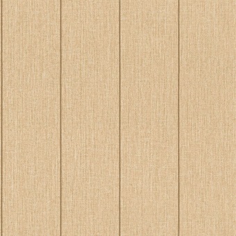 Casamance Rayures Scaletta 78082246 Noisette behang