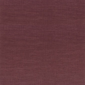 Casamance Rayures Shinok 73810100 Pourpre behang