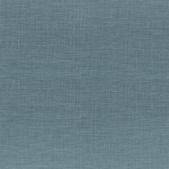 Casamance Rayures Shinok 73810605 Bleu Persan behang