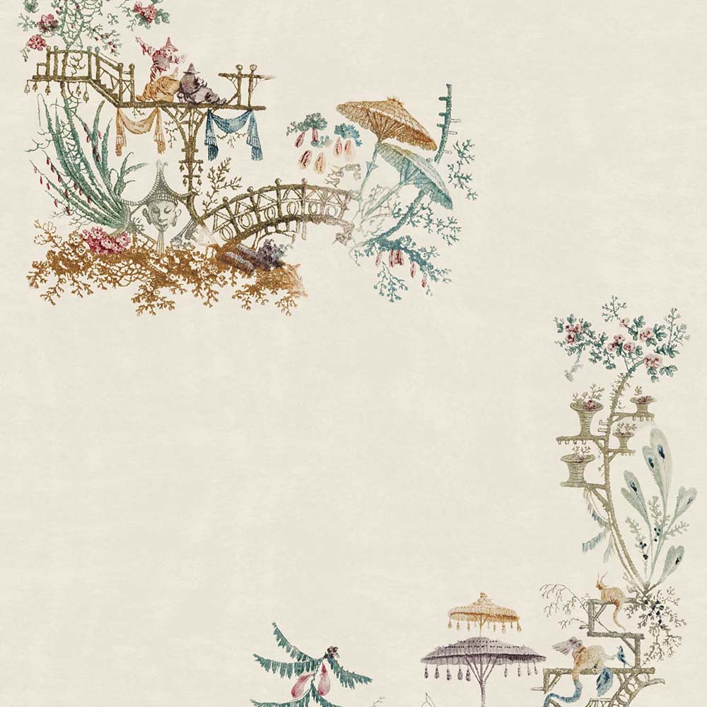 images/productimages/small/chinoiserie-blue-coconut-wallpaper-wp20464.jpg