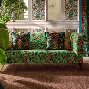 Bosque Dreams Velvet