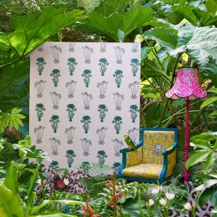 Jungle Palms