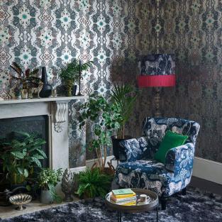 images/productimages/small/clarke-clarke-emma-shipley-wilderie-caspian-w0113-wallpaper-behang-tapete.jpg