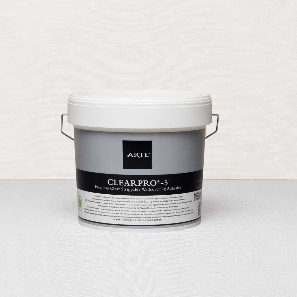 Clearpro lijm 5kg