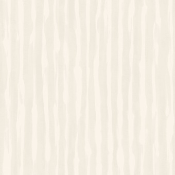 Cole & Son True-Punk Stripe 130/5015 Soft White