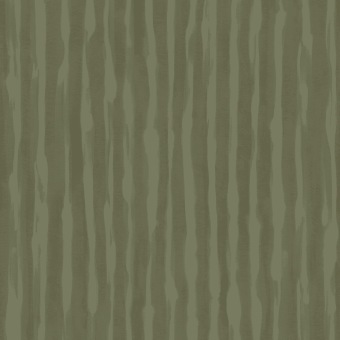 Cole & Son True-Punk Stripe 130/5018 Khaki
