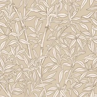 Bamboo Forest