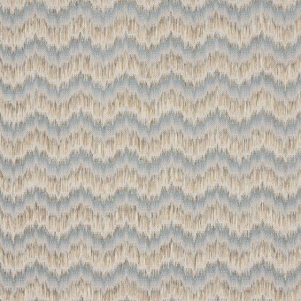 Colefax & Fowler Tremaine Old Blue F4982-02 – detail van de stof