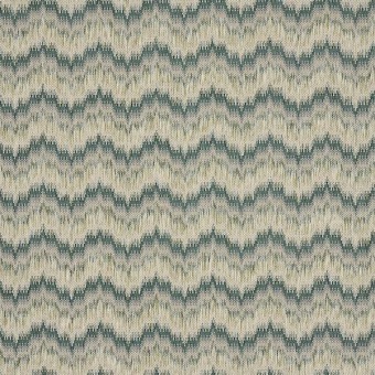 Colefax & Fowler Tremaine Forest Green F4982-04 – detail van de stof