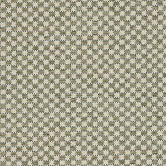 Colefax & Fowler Harbury Leaf F4987-02 – detail van de stof