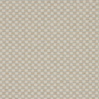 Colefax & Fowler Harbury Beige F4987-03 – detail van de stof