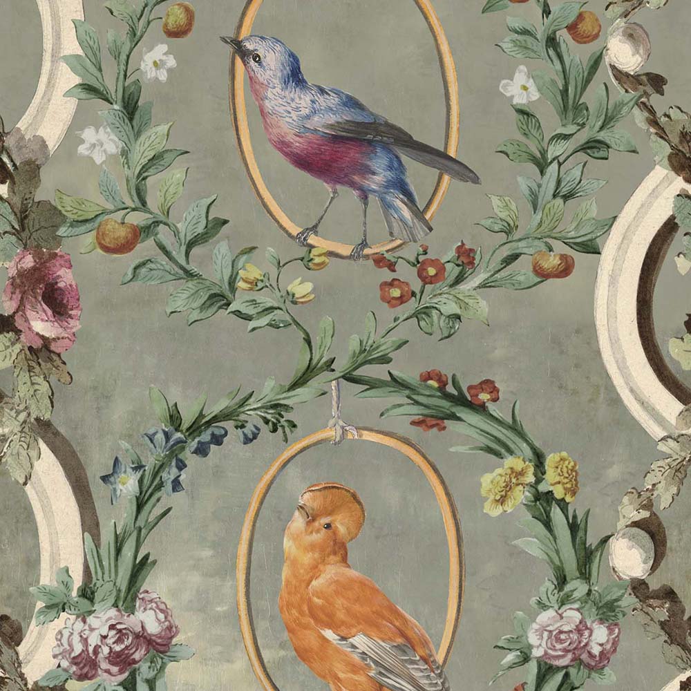 Countesse's Aviarium