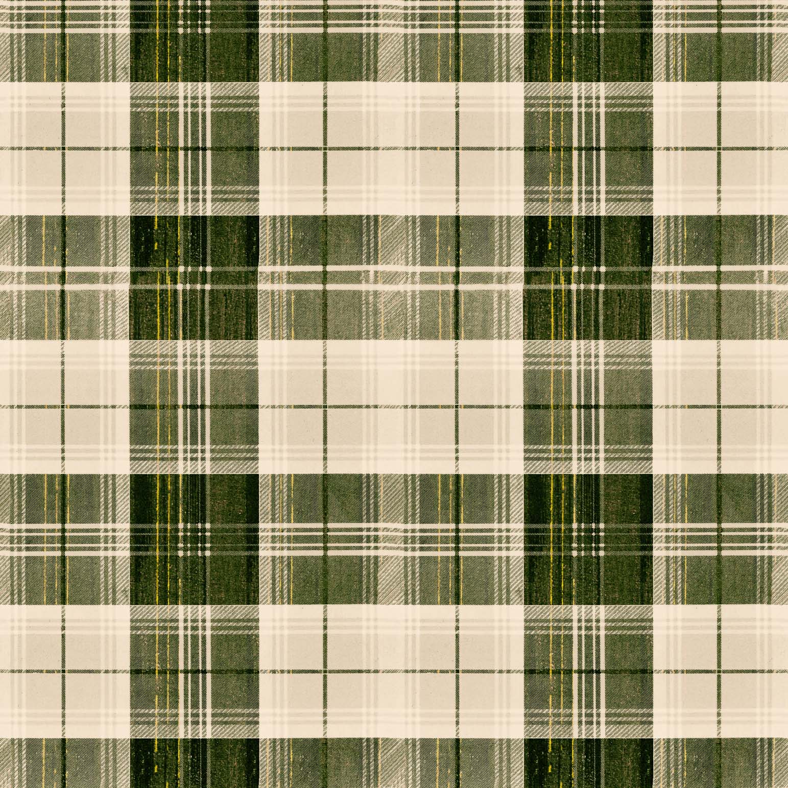 Countryside Plaid