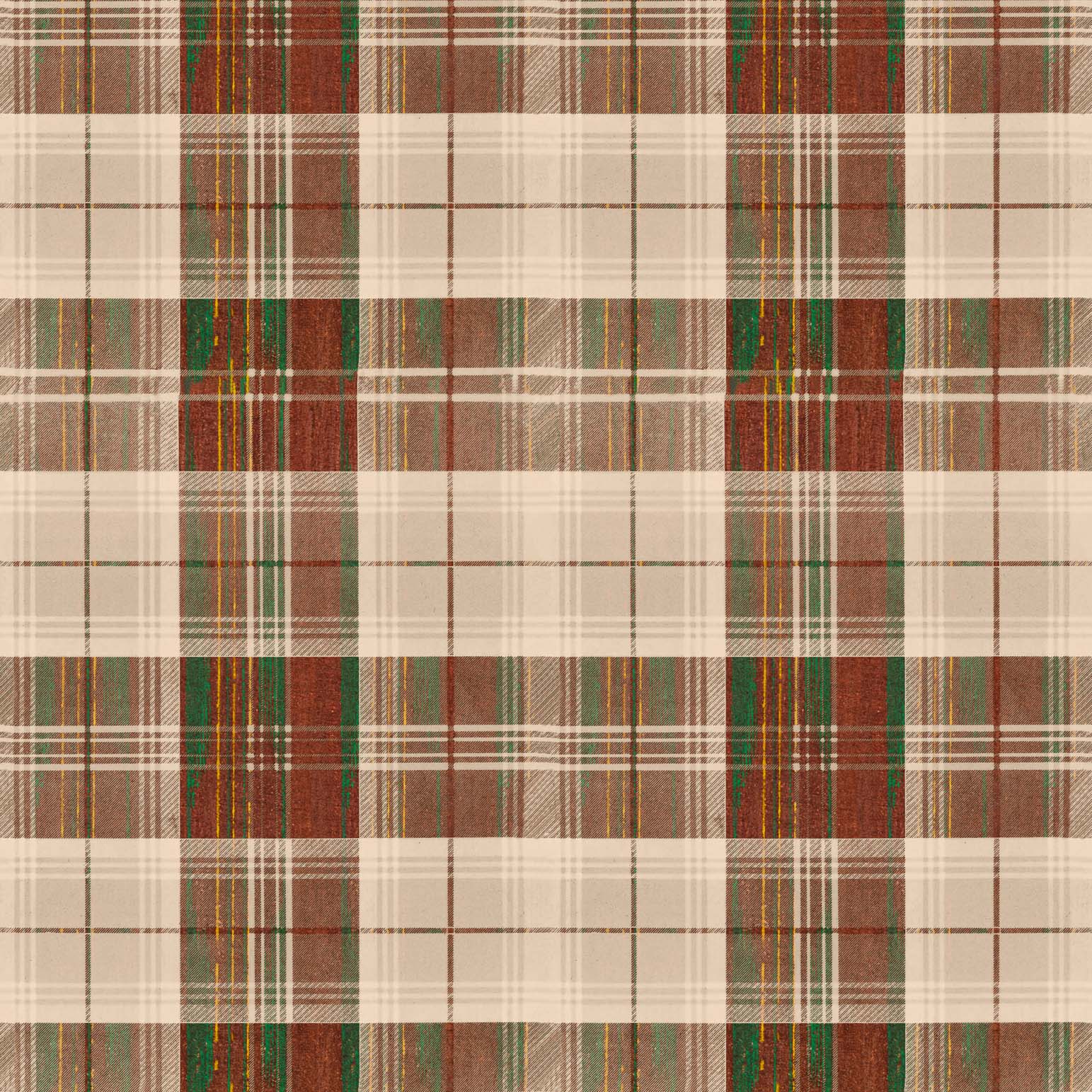 Countryside Plaid