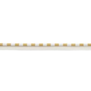 MDS Stripe Piping