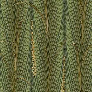 Danube Foliage