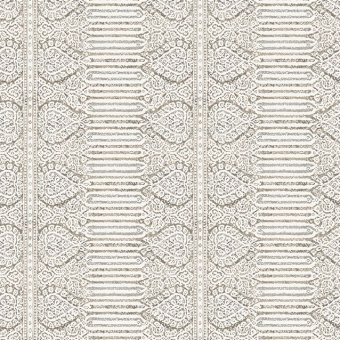 Nina Campbell Dauphine Nicolet Beige / Duck Egg NCF4624-02