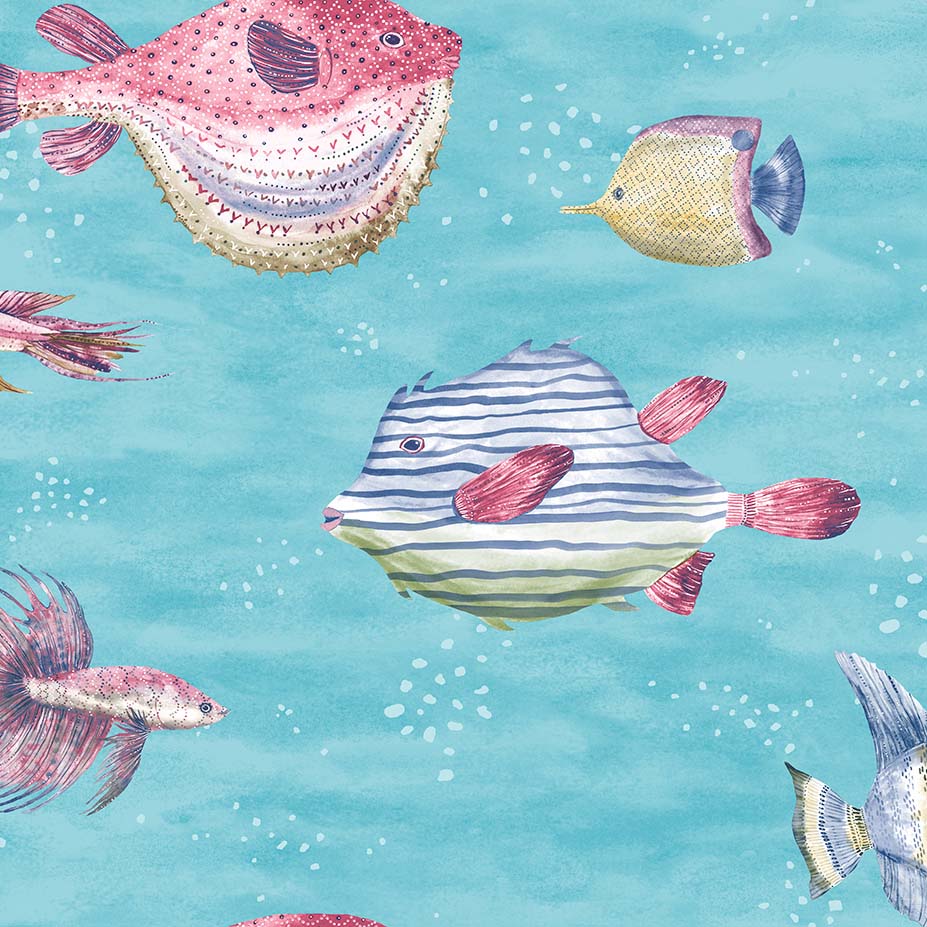 Fish