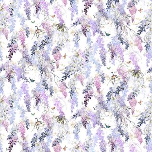 Wisteria Falls
