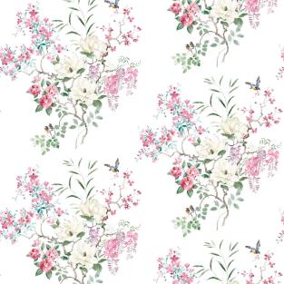 Magnolia & Blossom