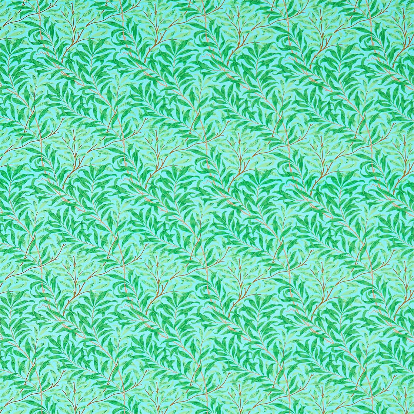 Willow Boughs